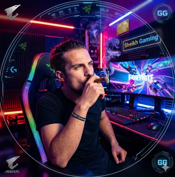 hamadhgaming