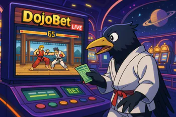 dojobetlive