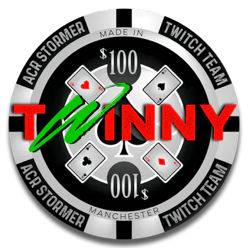 TwinnyPoker