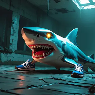 lilsharkreal