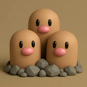 TheChugTrio