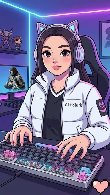 Alii_Stark