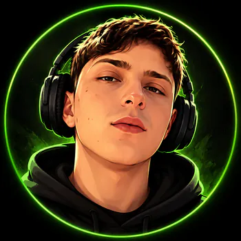 Streamer PFP