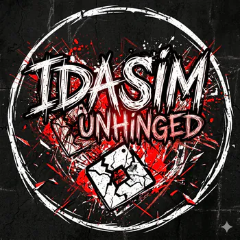 IdasimUnhinged