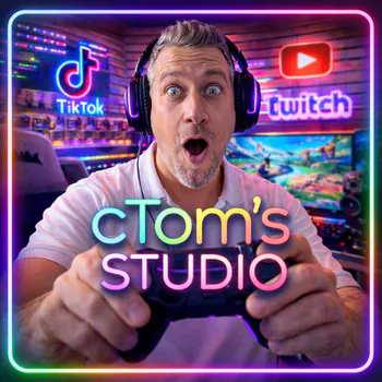 cTom_Studio