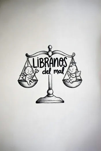 Libranosdelmal