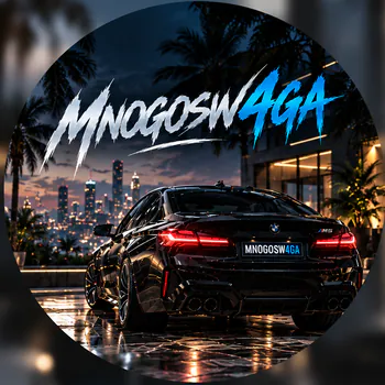 MNOGOSW4GA avatar