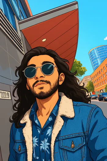 Kick Profile Pic