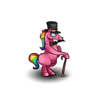 MrRosaPony