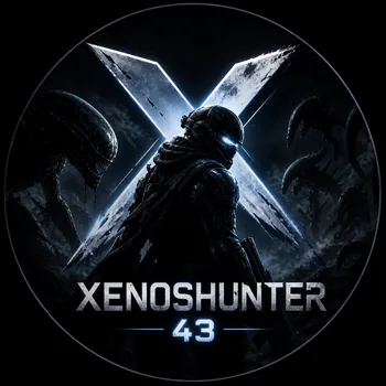 xenoshunter43
