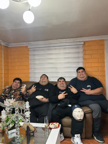 Gorriaos99