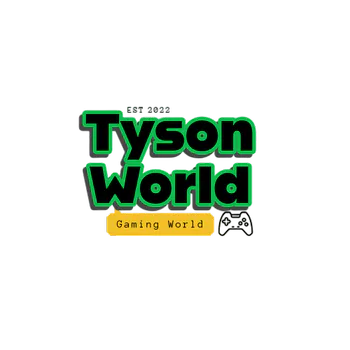 tysonworld