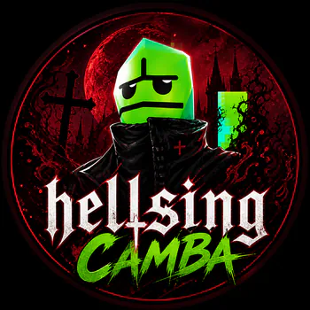 HellsingCamba