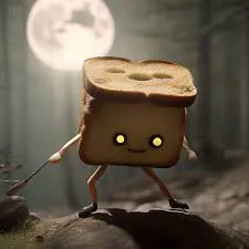 Cryptid_toast