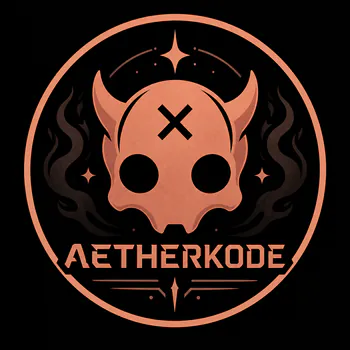 AETHERKODE