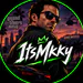 itsmkky statistics