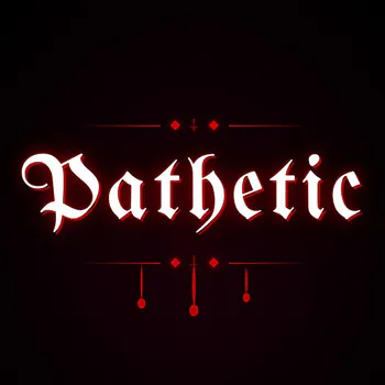 pathetickitten
