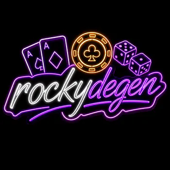 RockyDegen Kick Profile Picture