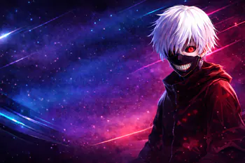 GhostShinigamii