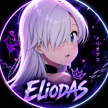 eliodaas