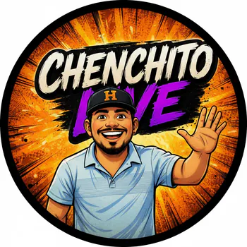 chenchito_live