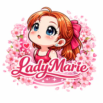 Ladymarie99