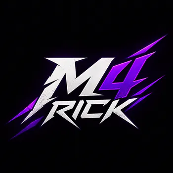 M4Rick