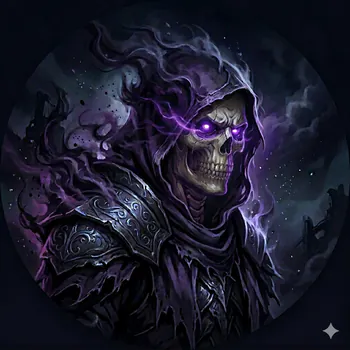PhantomGrief
