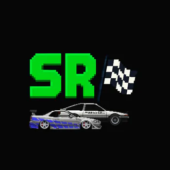 SaltyRace