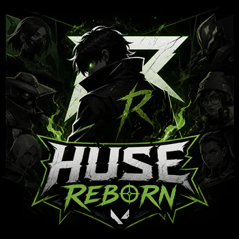 HuseReborn