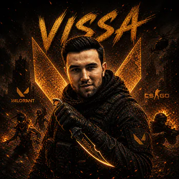 VissaGaming