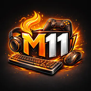 M11Gaming
