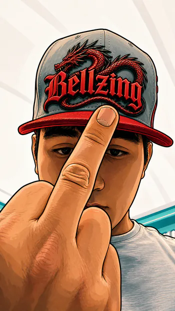 Bellzing