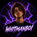 whitmanboi