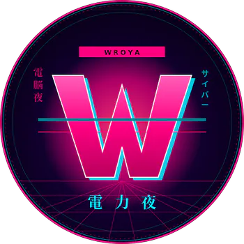 Wroya