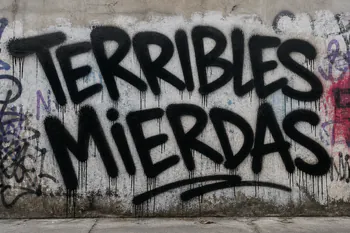 TerriblesMierdas