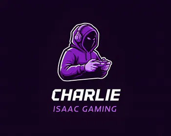 CHARLIE_ISAAC_GAMING