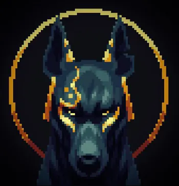 HOAnubis