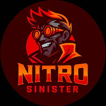 NITROxSINISTER