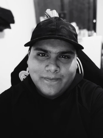 Kick Profile Pic