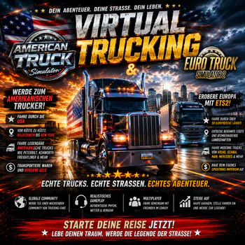 VirtualTrucking