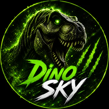 DinoSky