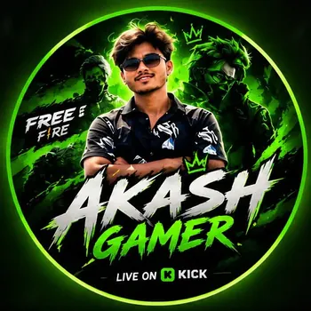 AKASH_GAMER007