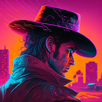 NeonRider1989
