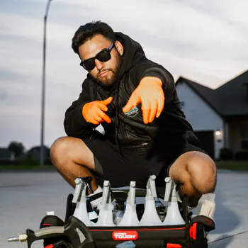 aarondadetailer