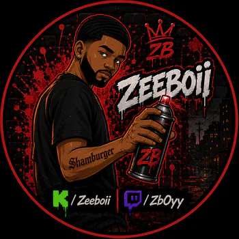 Zeeboii