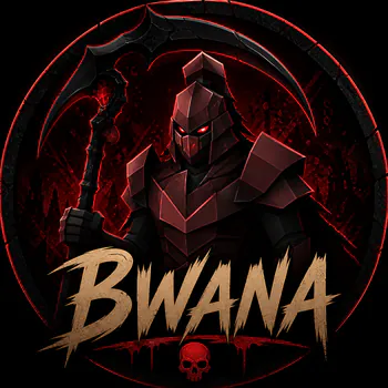 BwanaOSRS