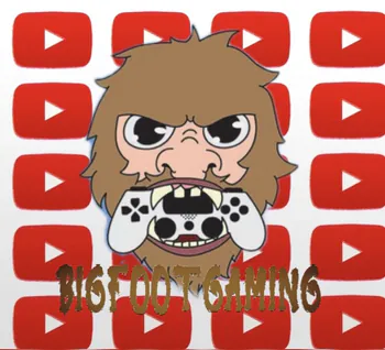 YTBigfootGaming