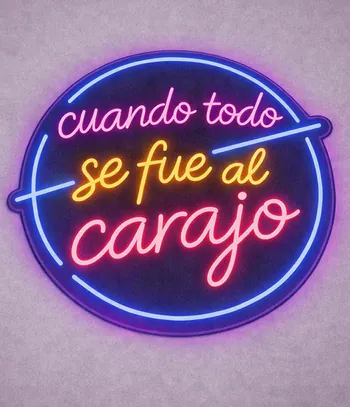 CUANDOTODOSEFUEALCARAJO