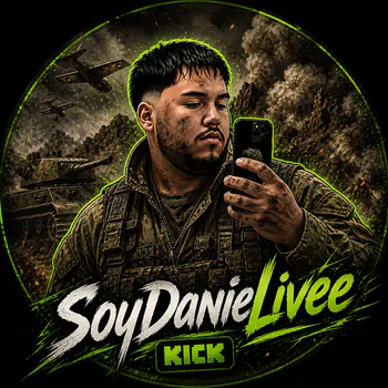 SoyDanieLivee